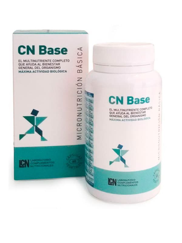 CN Base LCN CF THERAPY