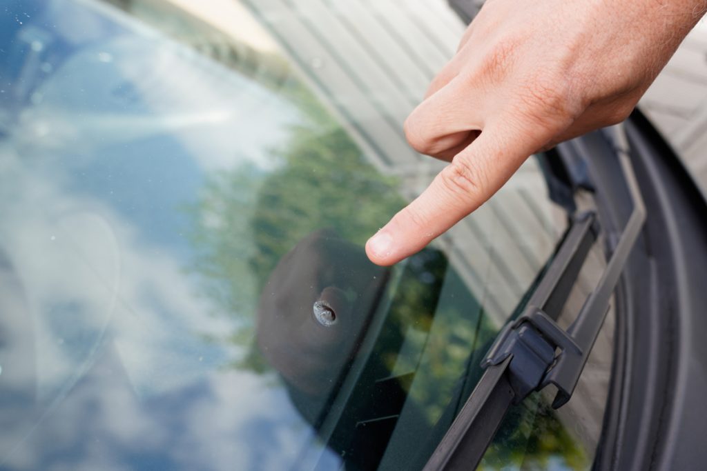 The Added Benefits to Crystal Fusion Windshield Treatment