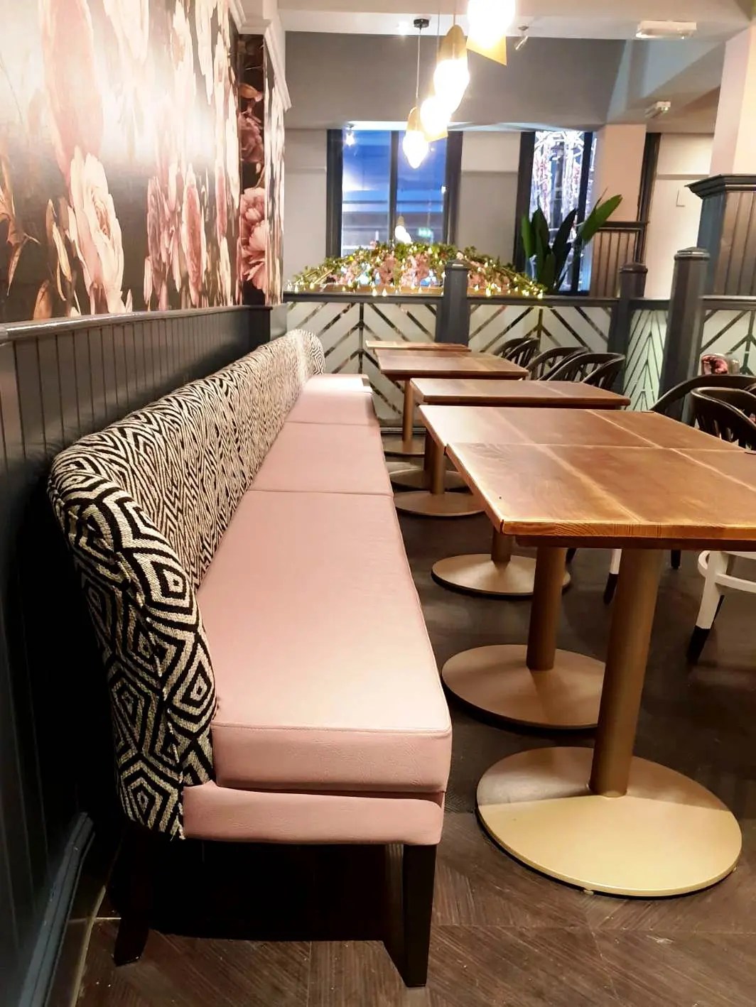 Slug & Lettuce Leeds, Boar Lane CFUK