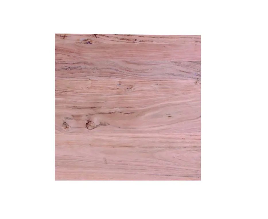 Acacia Solid Table Top Square CFUK