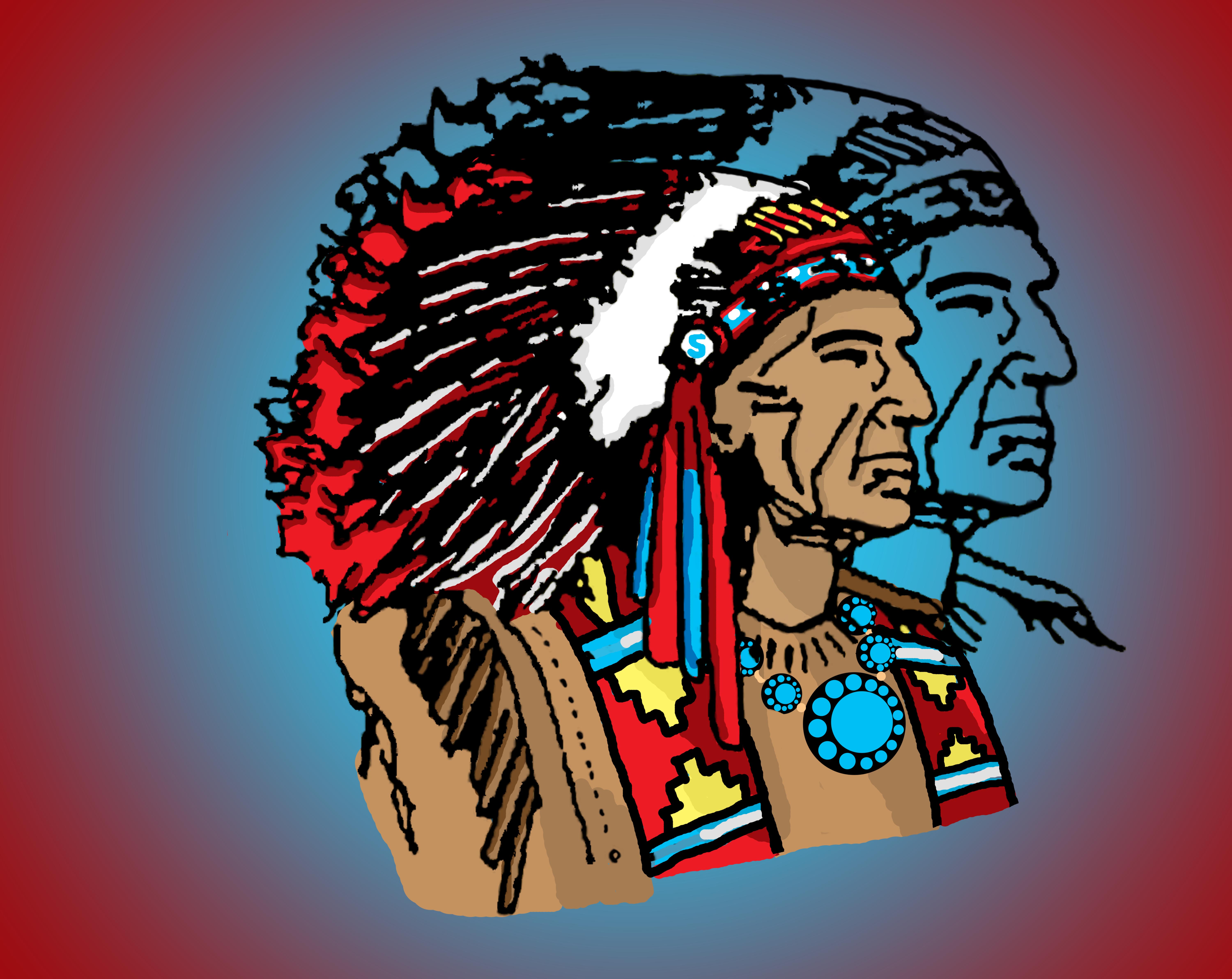 Shiprock High School Shiprock, NM