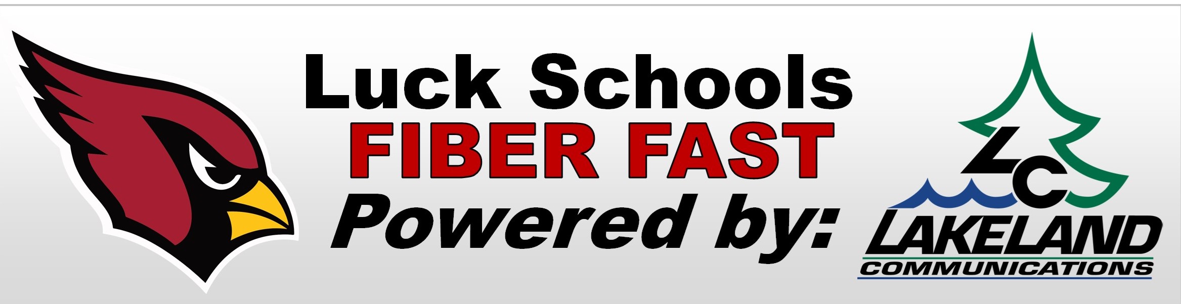 Luck High School Luck, WI