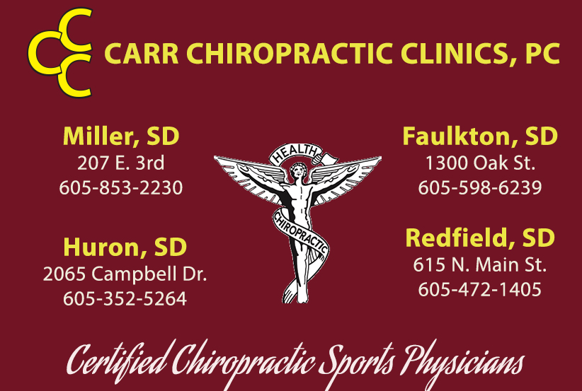 Miller High School Miller, SD