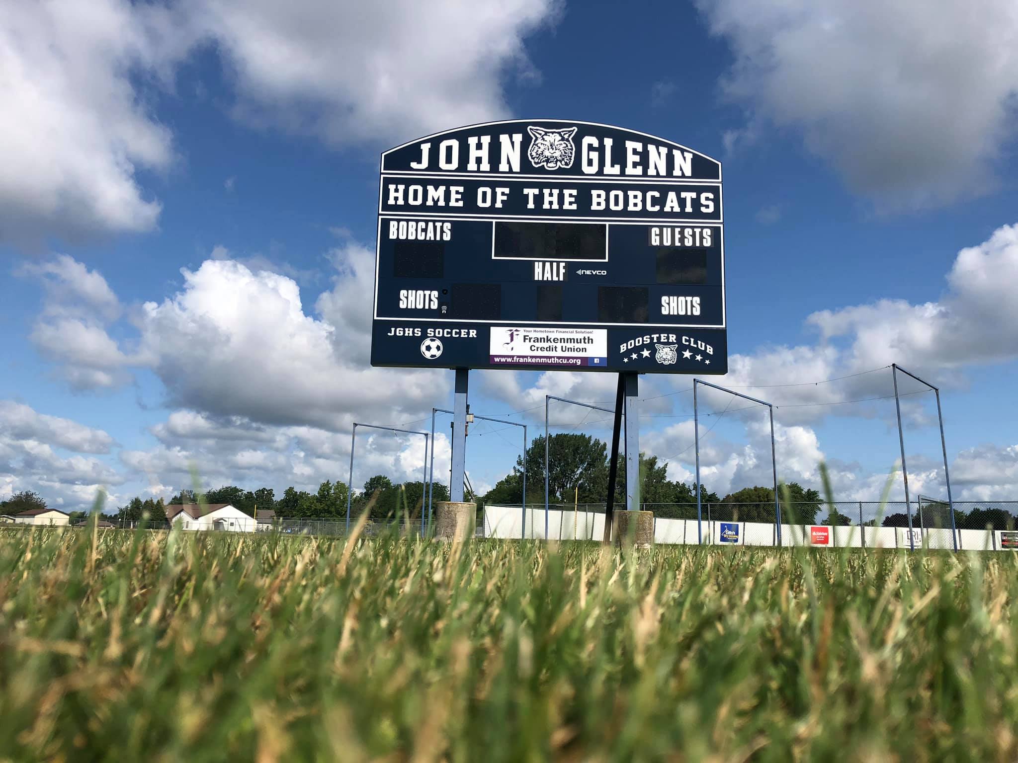 John Glenn High School Bay City Bay City, MI