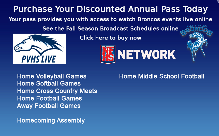 Platte Valley High School Kersey, CO