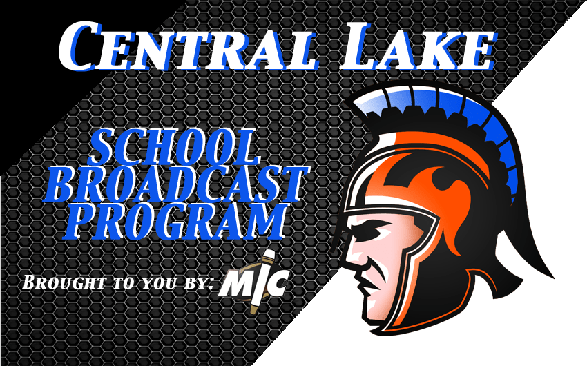 Central Lake High School Central Lake, MI