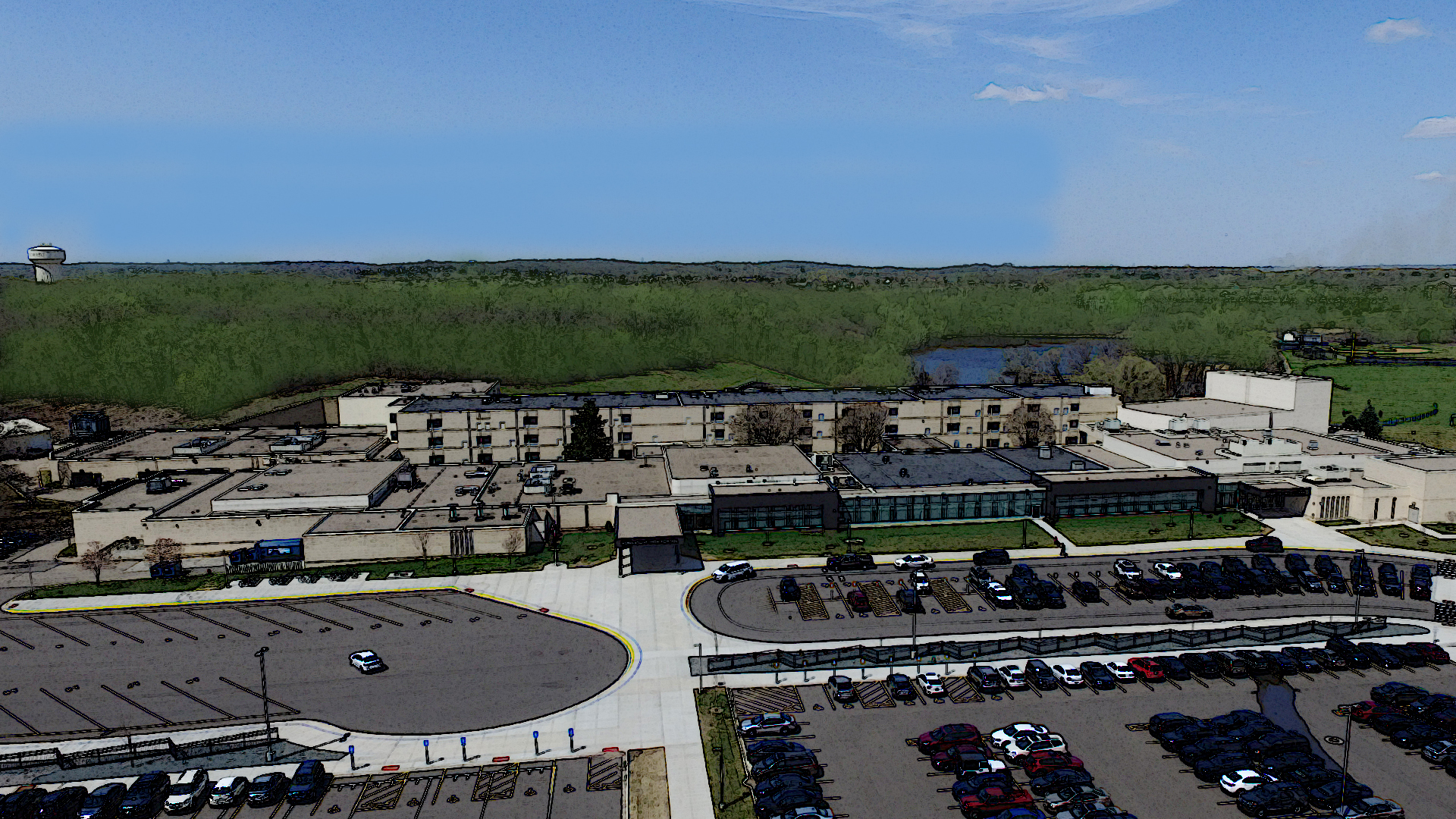 Rosemount High School Football Rosemount, MN