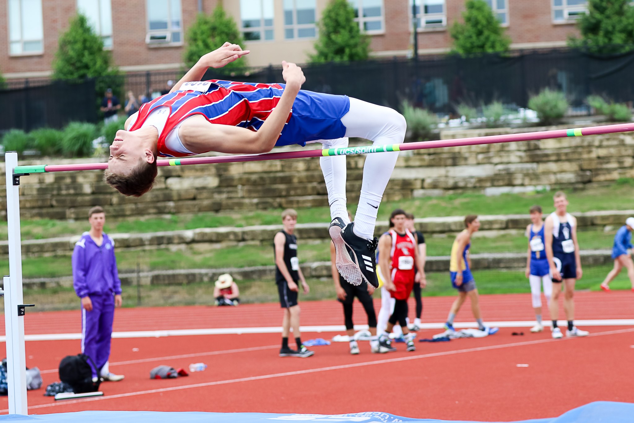 Cheney High School Cheney, KS
