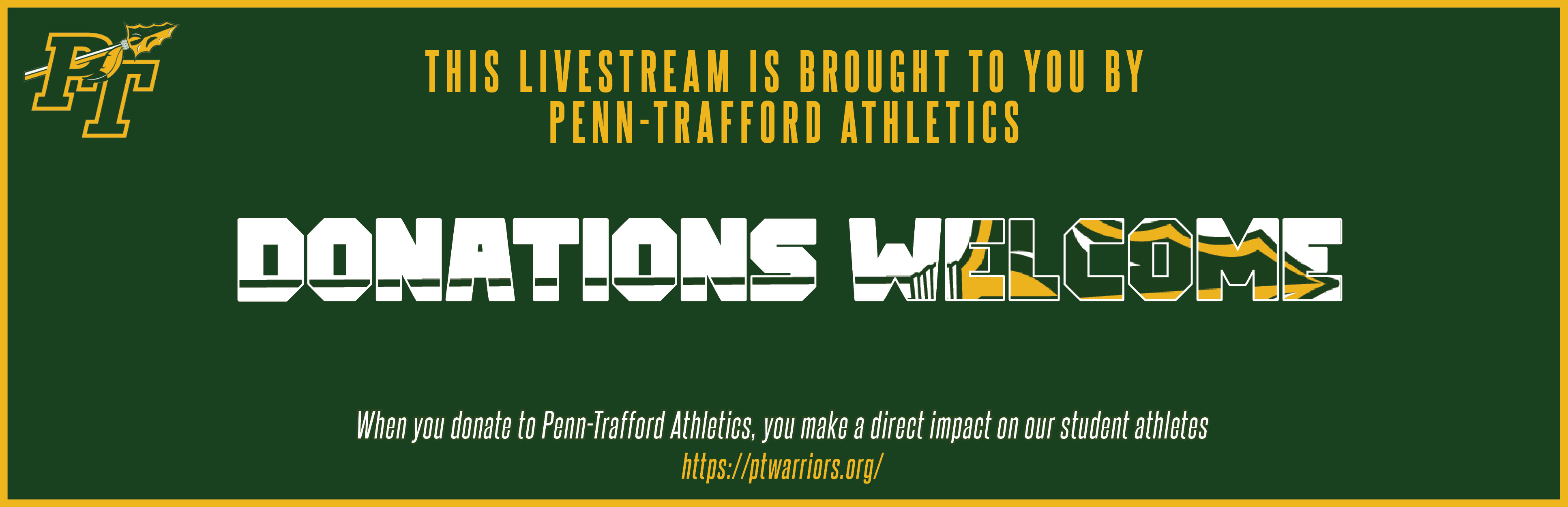 PennTrafford High School Harrison City, PA