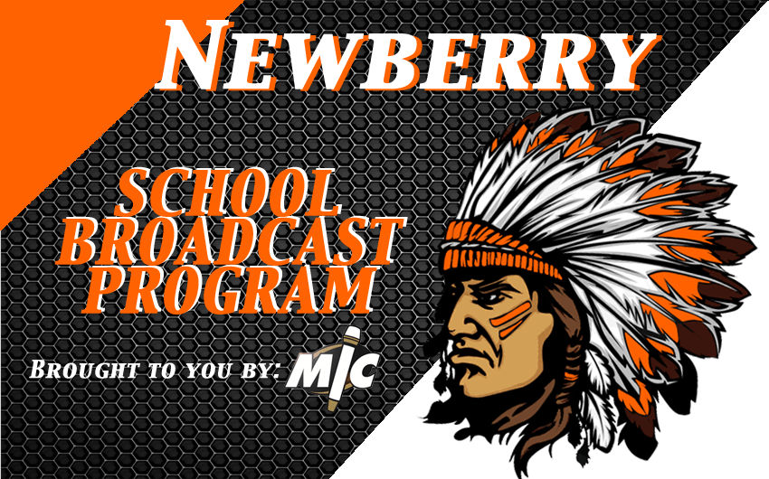 Newberry High School Newberry, MI