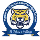 Marion P Thomas Charter School Baseball - Newark, NJ