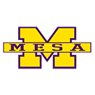 Mesa High School - Mesa, AZ