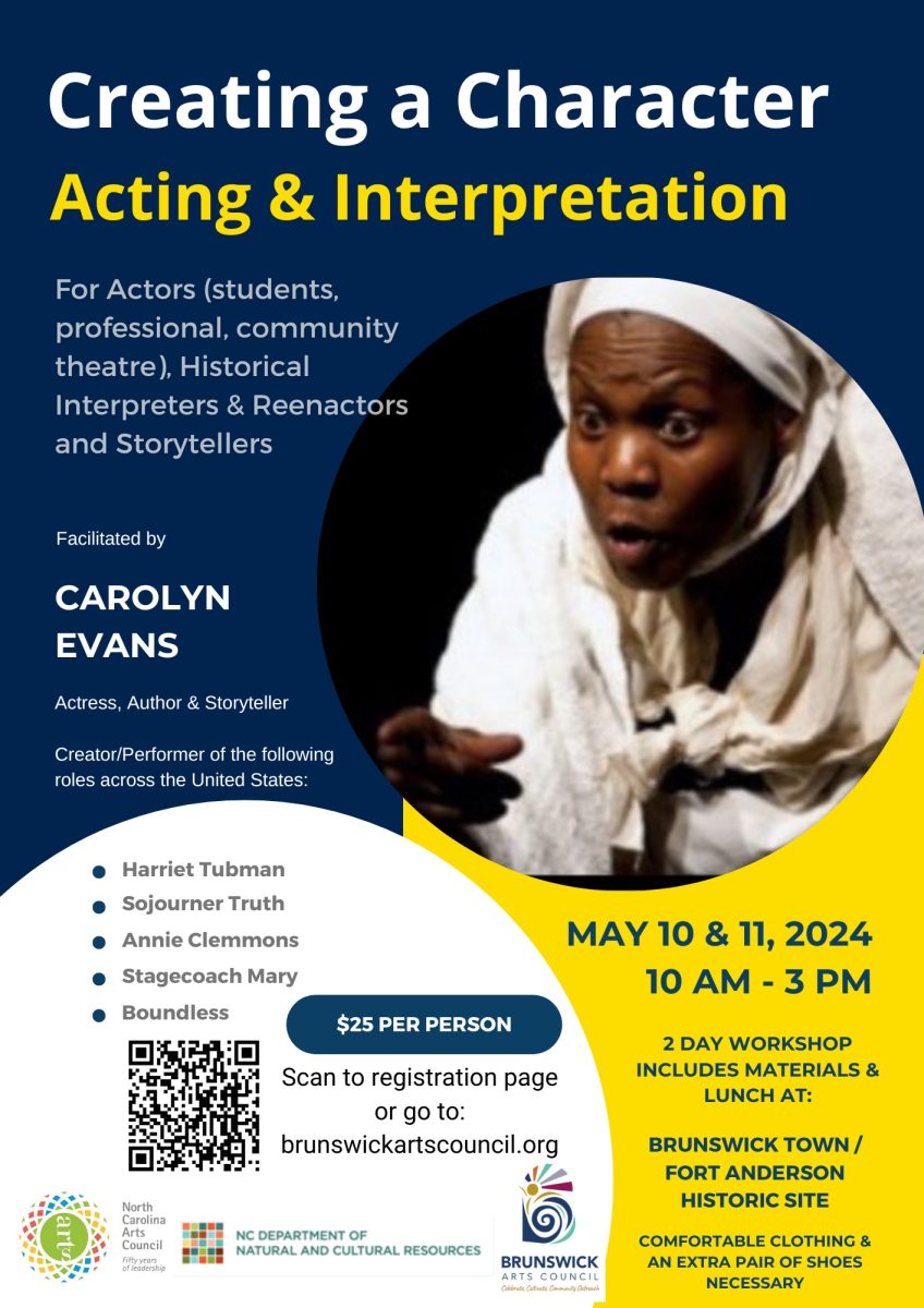 Q&A with Leland Mayor Brenda Bozeman Cape Fear Voices/The Teen Scene