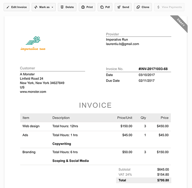 Template Trove 3 Month Calendar 2017 HQ Printable Documents