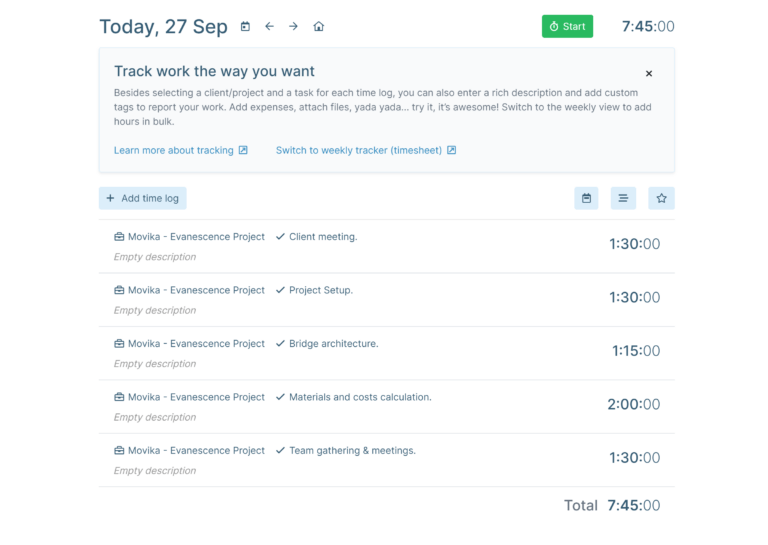 Best Employee Time Tracking Software for Small Business