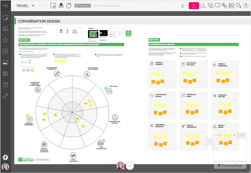 Best 22 idea board software as of 2023 Paymo