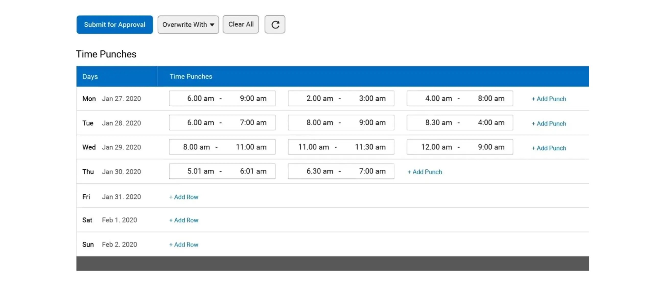 20 Best Timesheet Software for Accurate Time Management