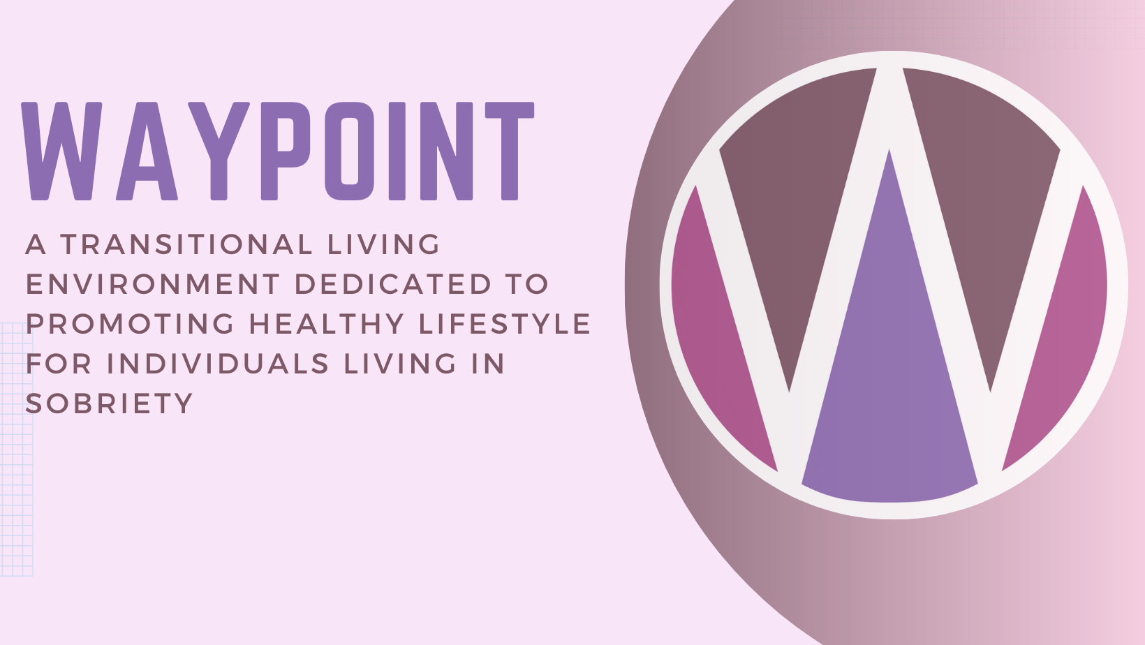 Waypoint Wabash County Recovery House Fund