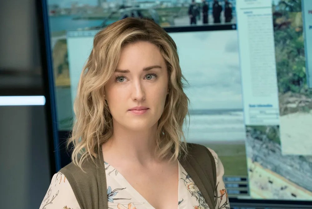 Ashley Johnson Net Worth 2023 A Comprehensive Overview California Weekly