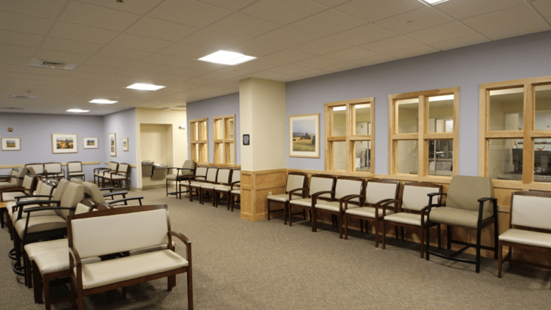 CFW Electric, LLC Commercial & Residential Electricians In Vermont