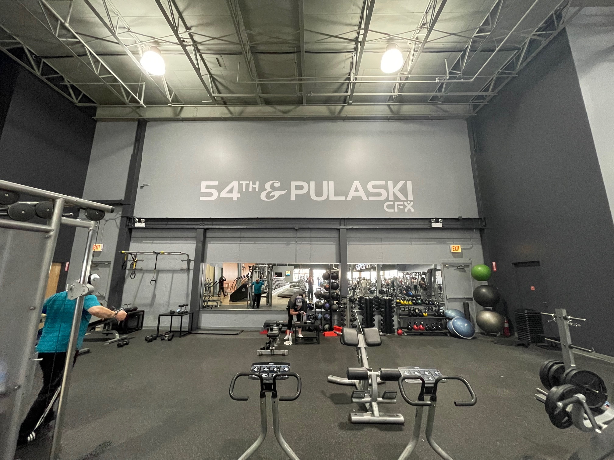 CFX Pulaski Join Now!