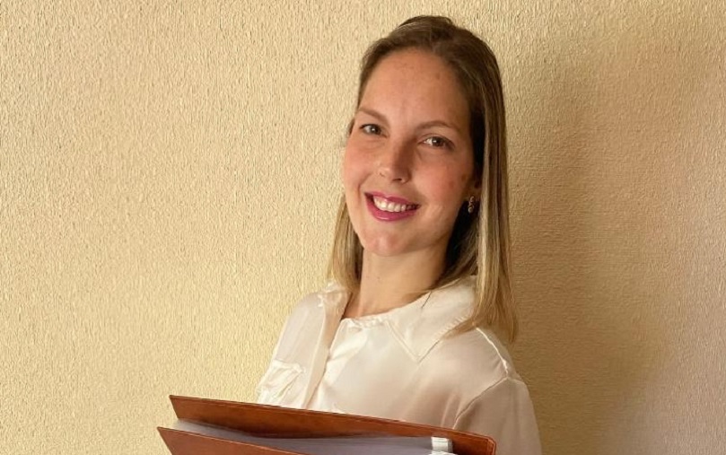 Josefina Onorato Eficacia y liderazgo CG Latin Magazine