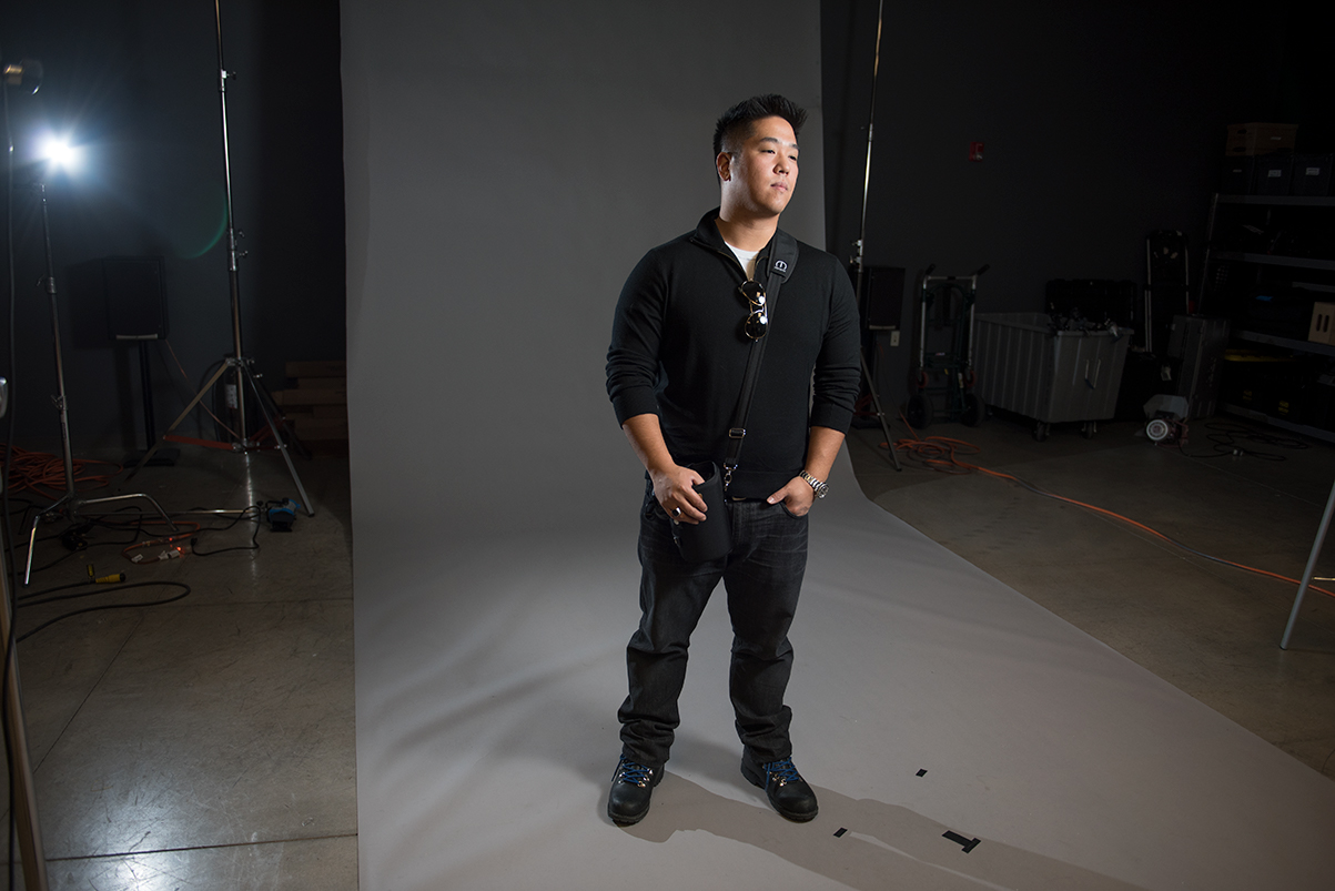 Solon Quinn Studios /// Photography & 3D Tom Studios Create