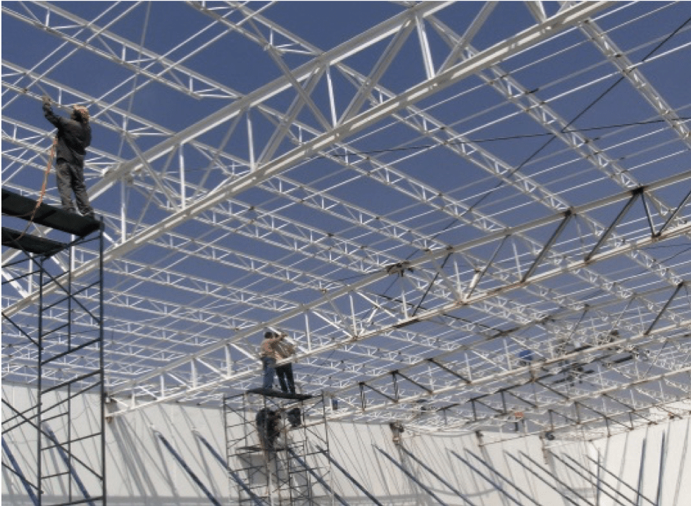 STARPLAST « Constructora Gaia