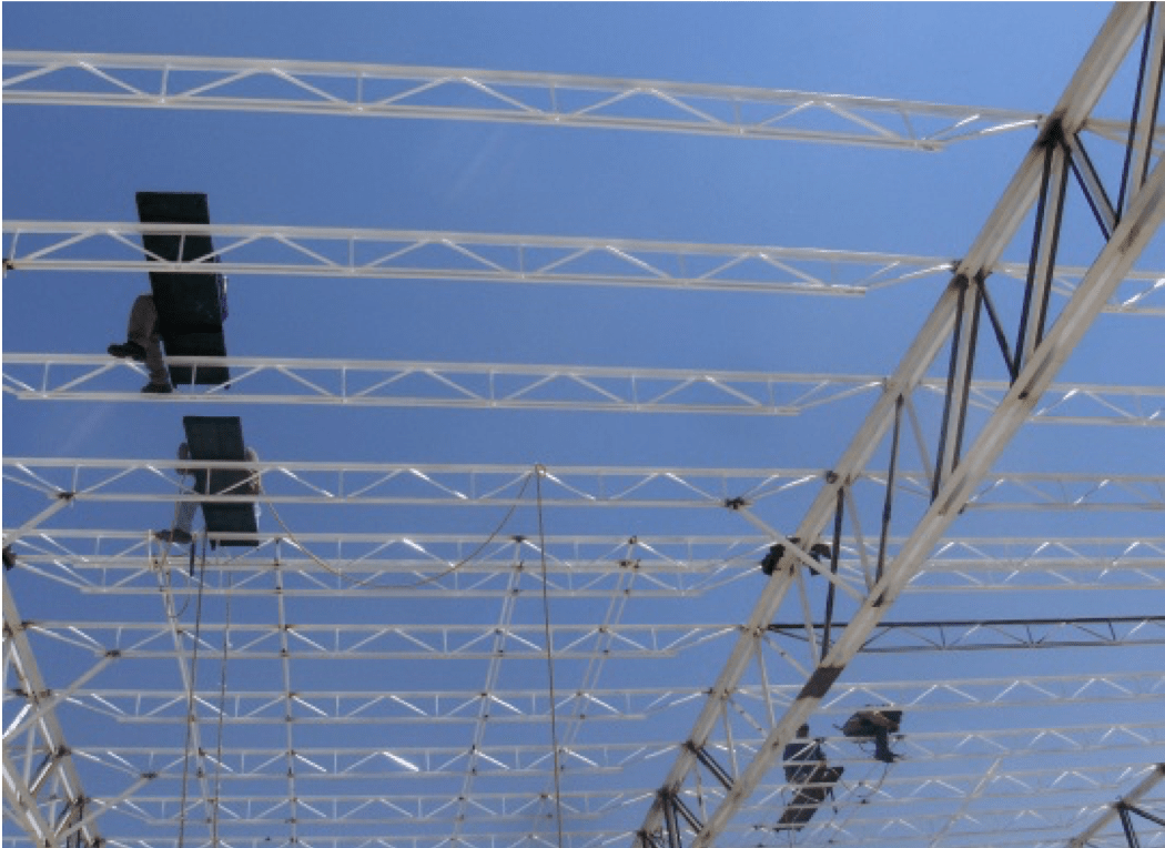 STARPLAST « Constructora Gaia