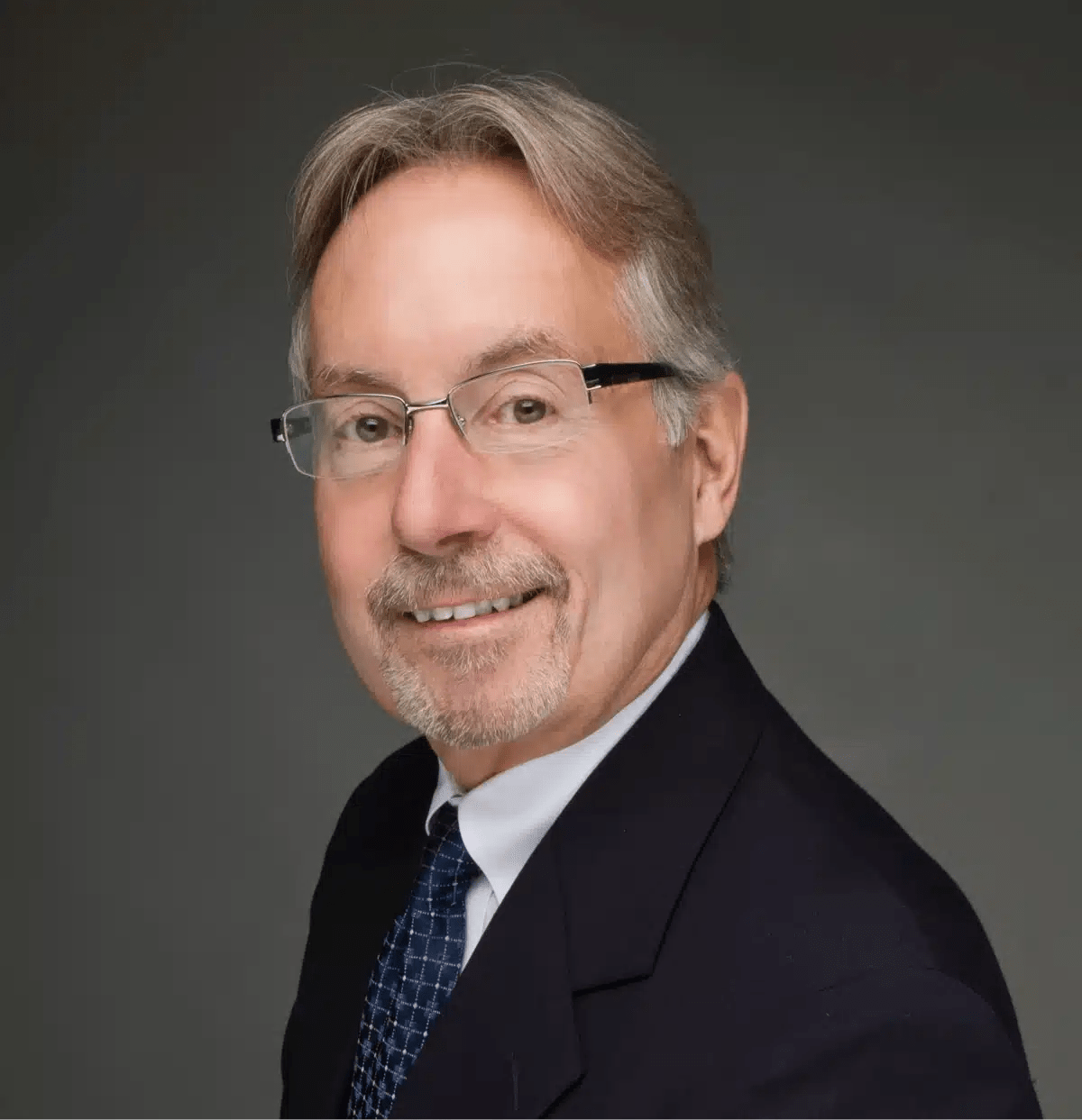 Joel T. Wadsworth, CGC, CCM CGA