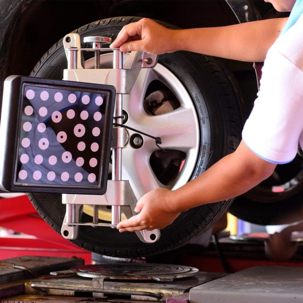 Why Proper VW Wheel Alignment Matters For Safety and Savings
