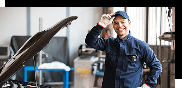 Auto Repair & State Inspections - Bellefonte, PA | CG Auto Repair LLC