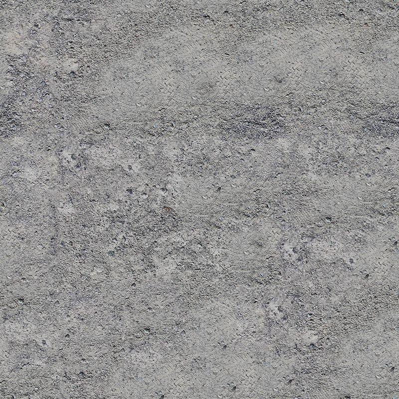 Grey Dirt PBR Texture