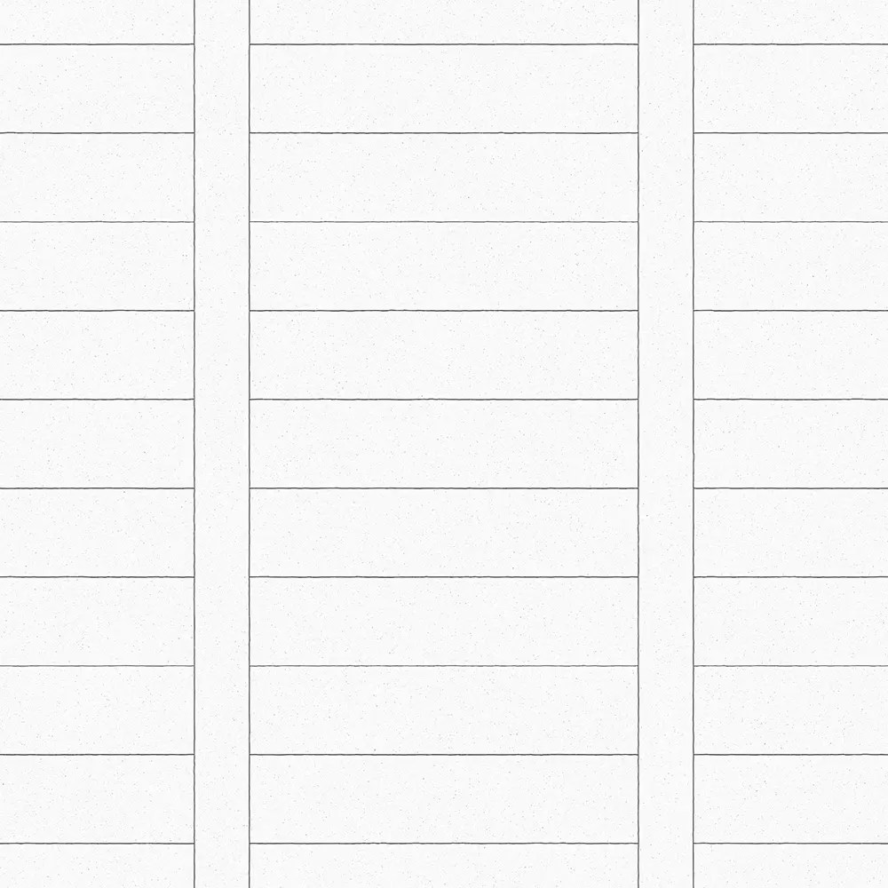 Concrete Fence PBR Texture