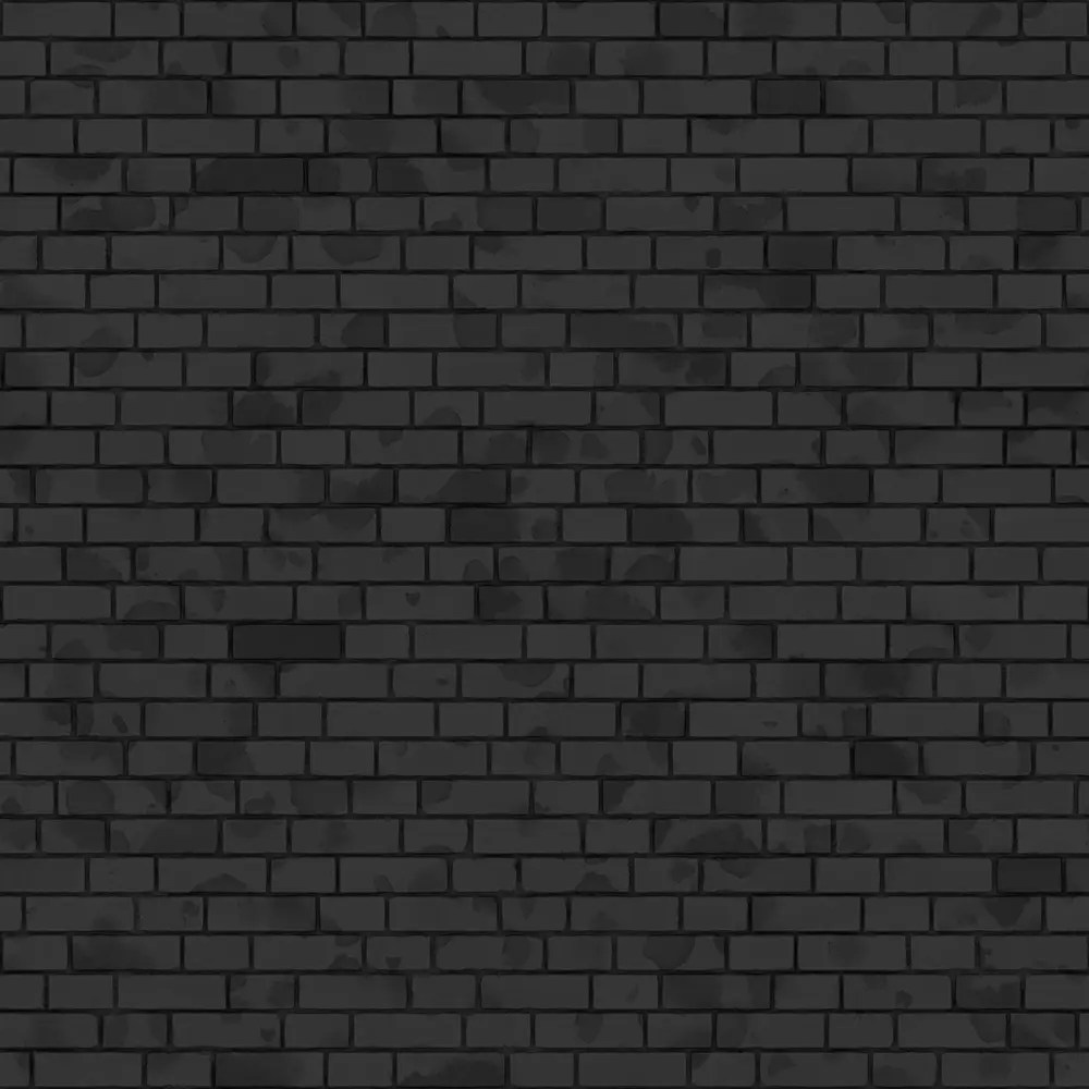Purple Brick Wall PBR Texture
