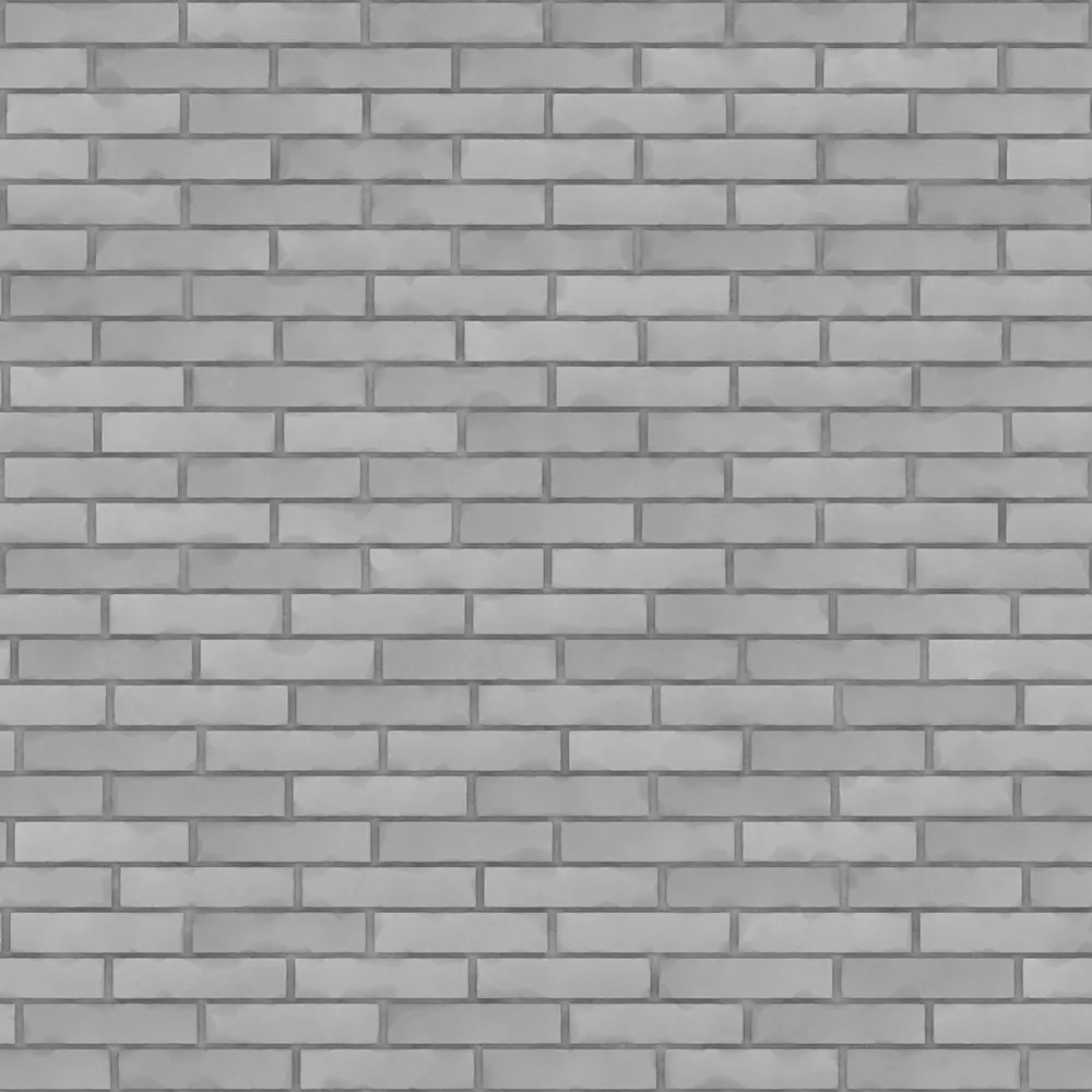 Red Brick Wall PBR Texture