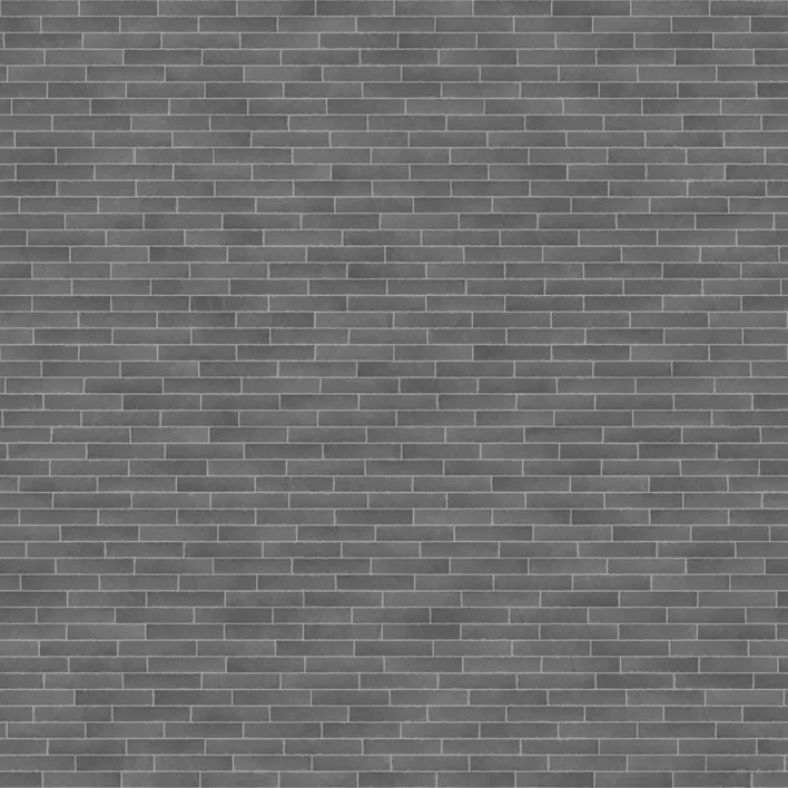 Red Brick Wall PBR Texture