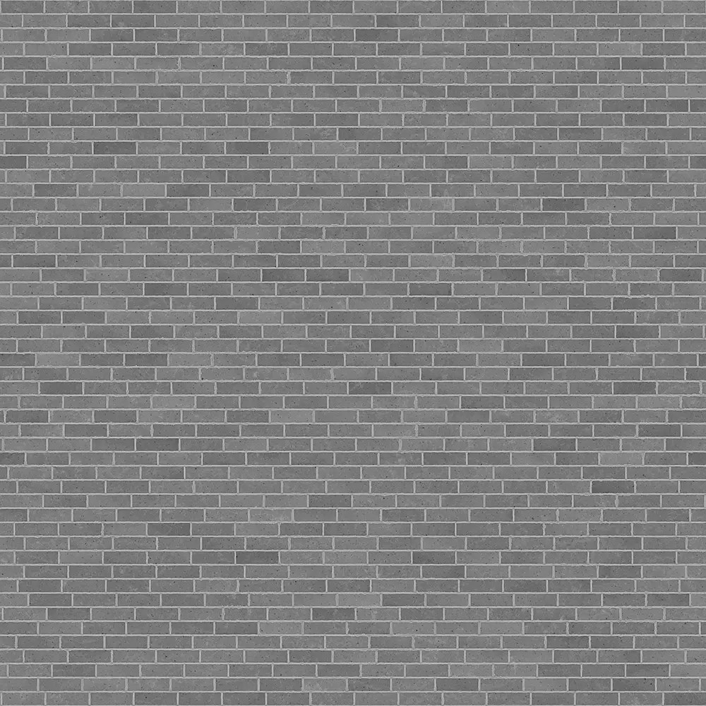 Red Brick Wall PBR Texture