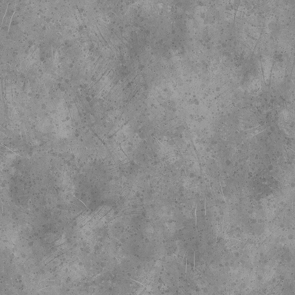 Raw Grey Concrete PBR Texture