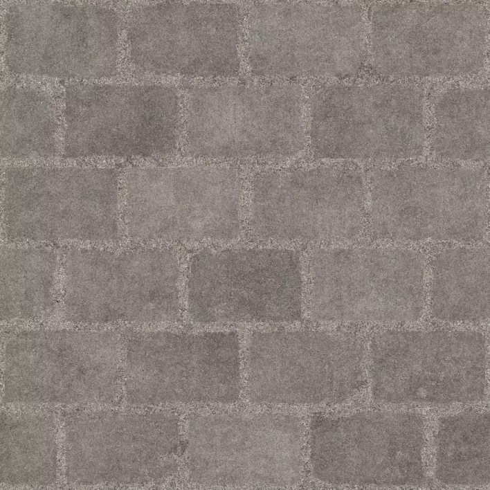 Concrete Blocks PBR Texture
