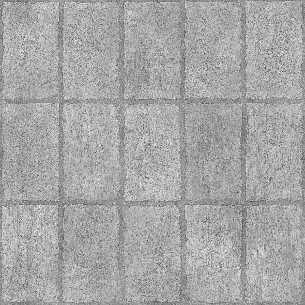 Concrete Blocks PBR Texture