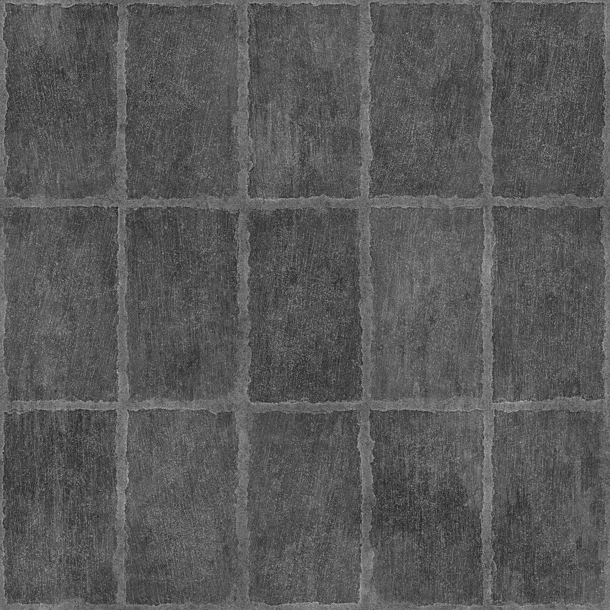 Concrete Blocks PBR Texture
