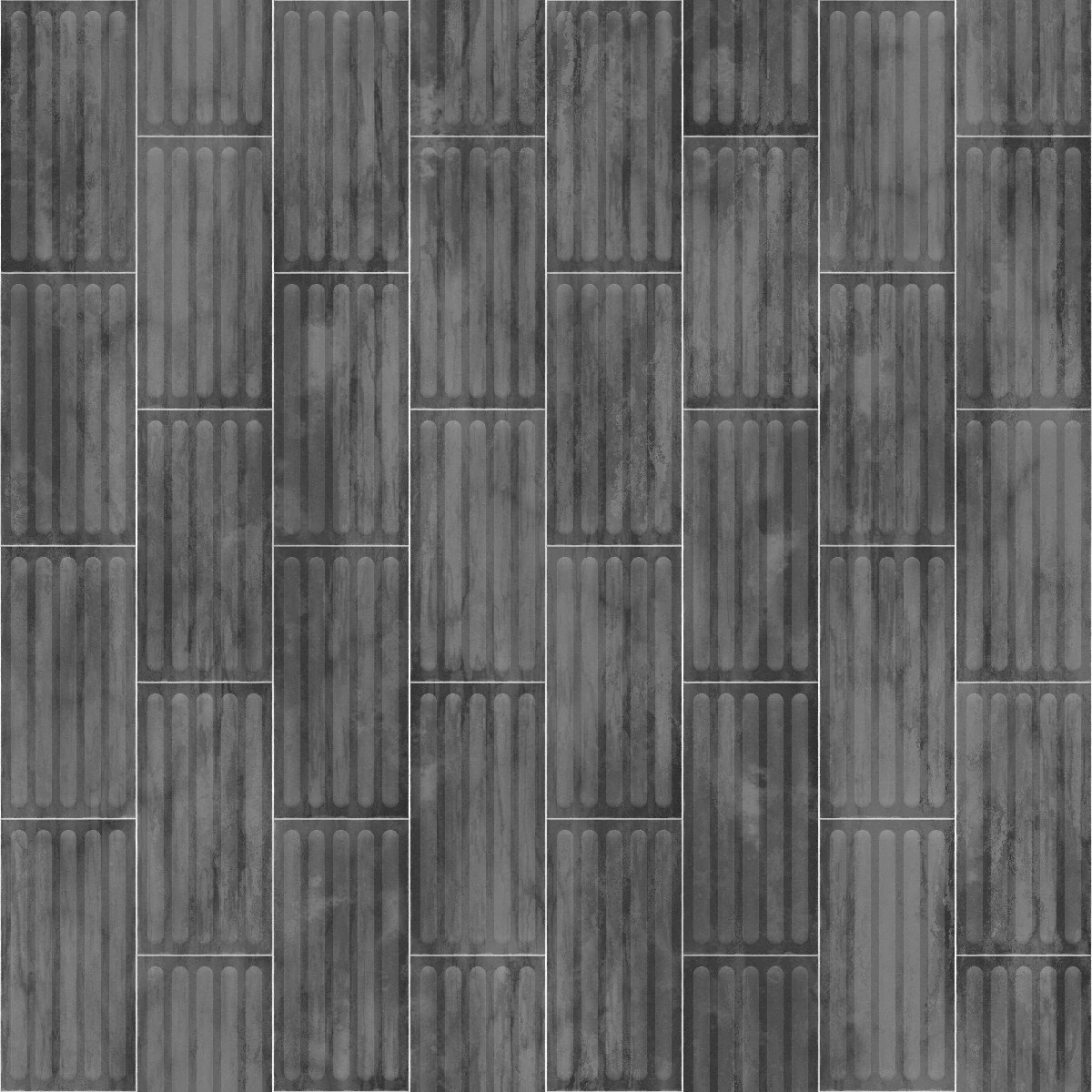 Stone Tiles PBR Texture