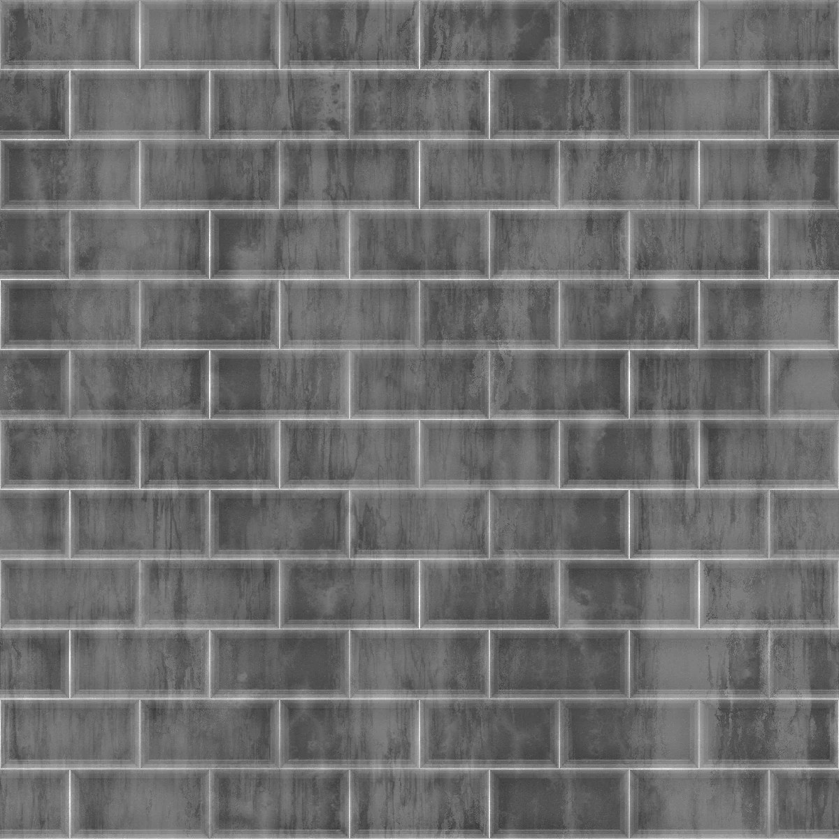 Stone Tiles PBR Texture
