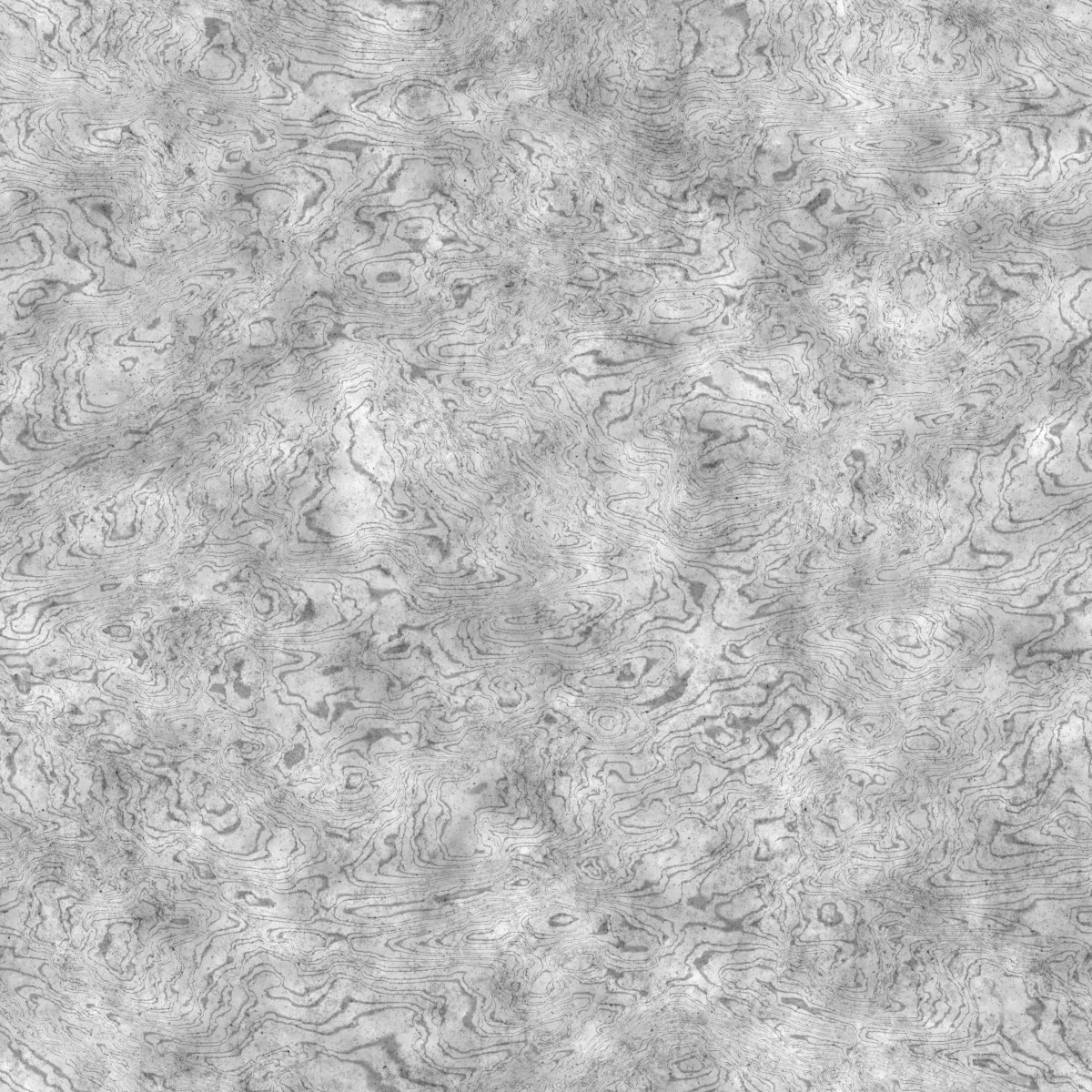 Brown Stone PBR Texture