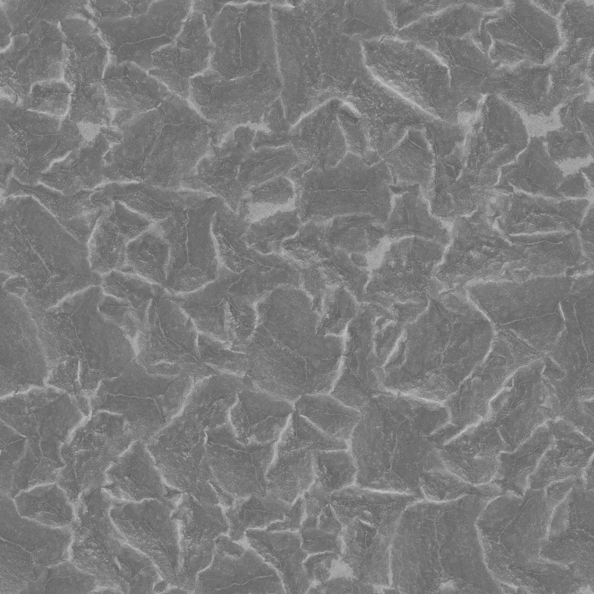 Yellow Rock PBR Texture