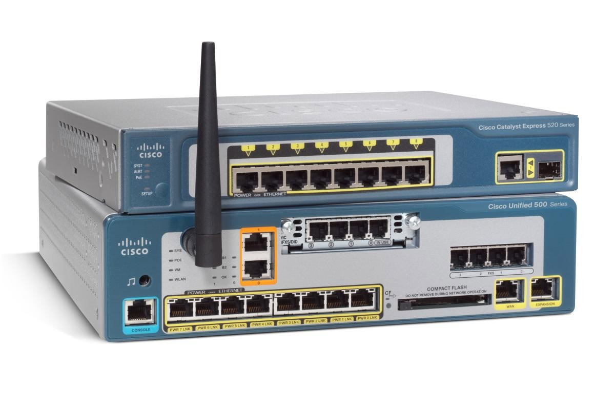 On Premise Phone Systems CGB Solutions "The Hassle Free Network"