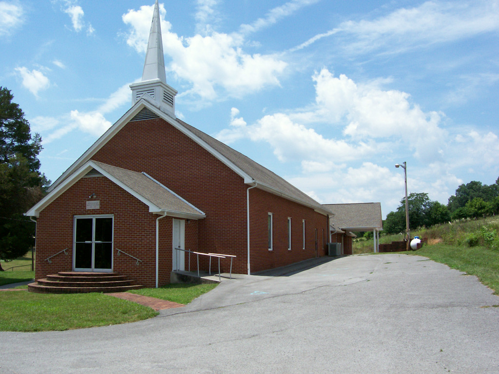 Springdale Baptist Church Cumberland Gap Baptist Association
