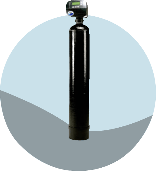 Water Filtration Systems Jacksonville, FL & MI CGC Water