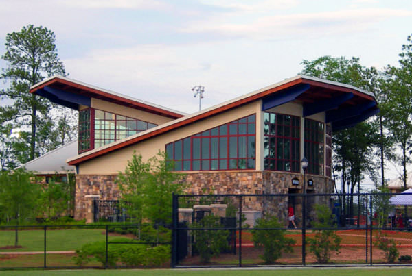 Architecture Portfolio Our Work Craig Gaulden Davis